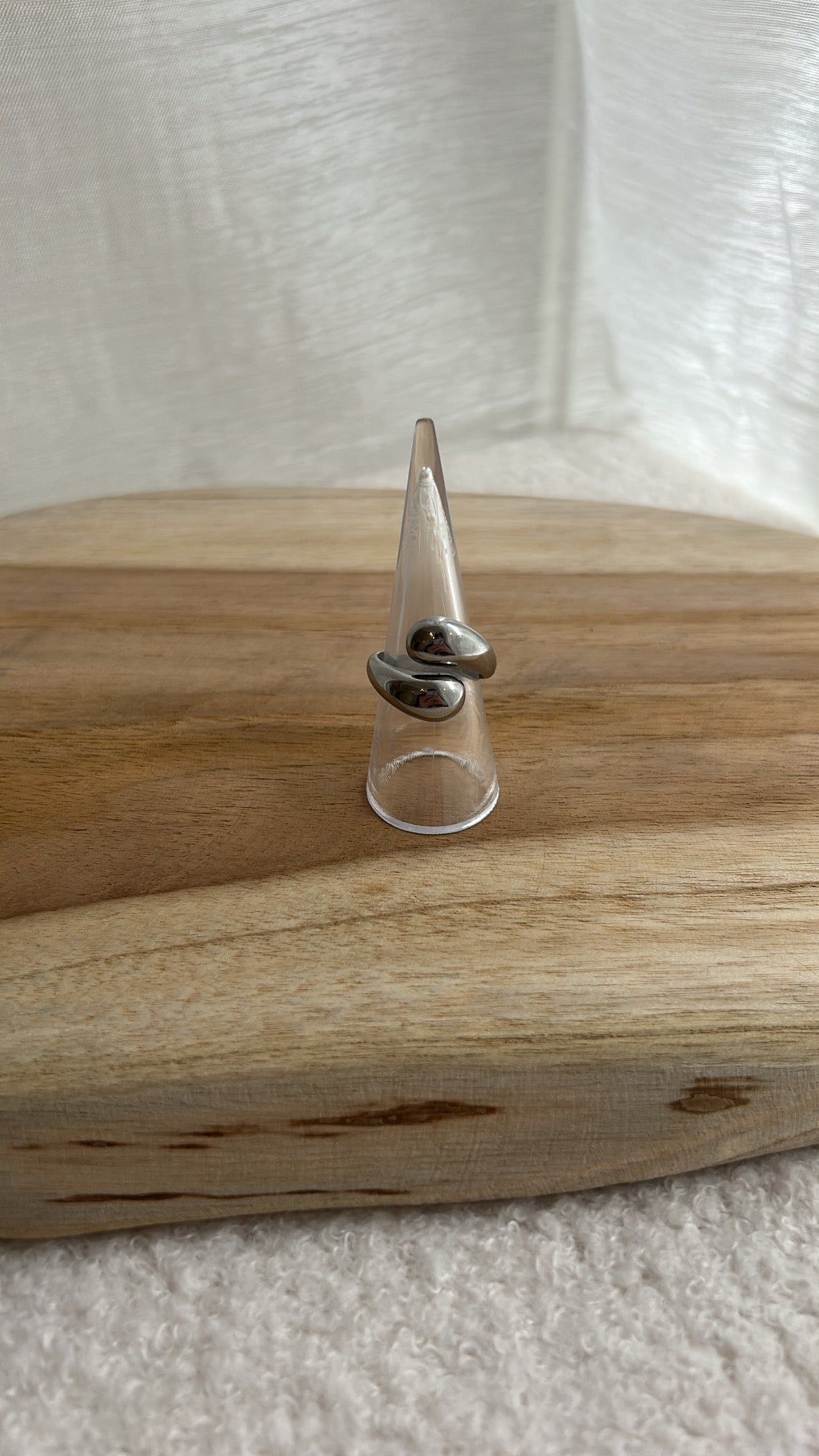 Bague TAMARA