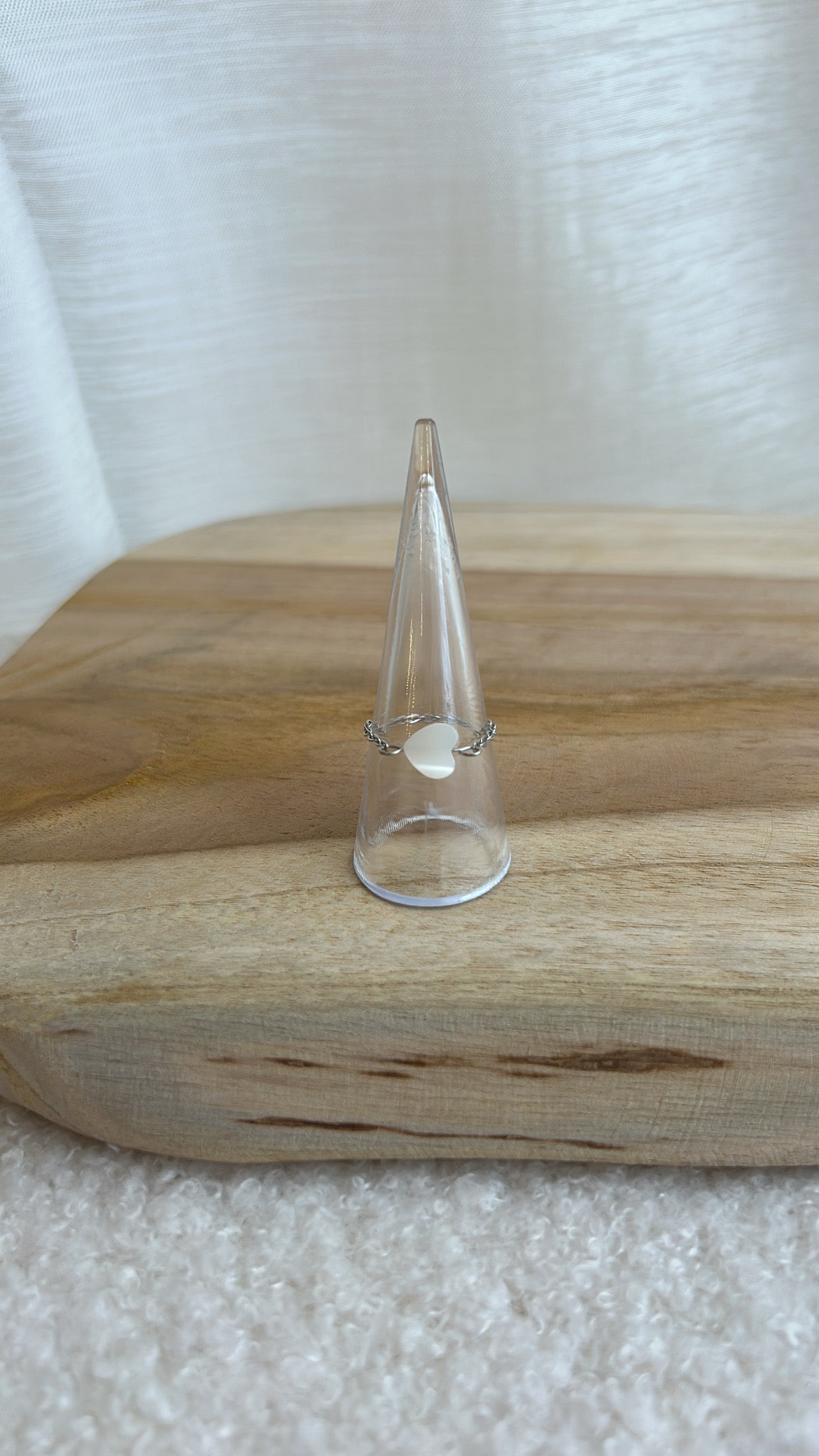 Bague ESMÉE