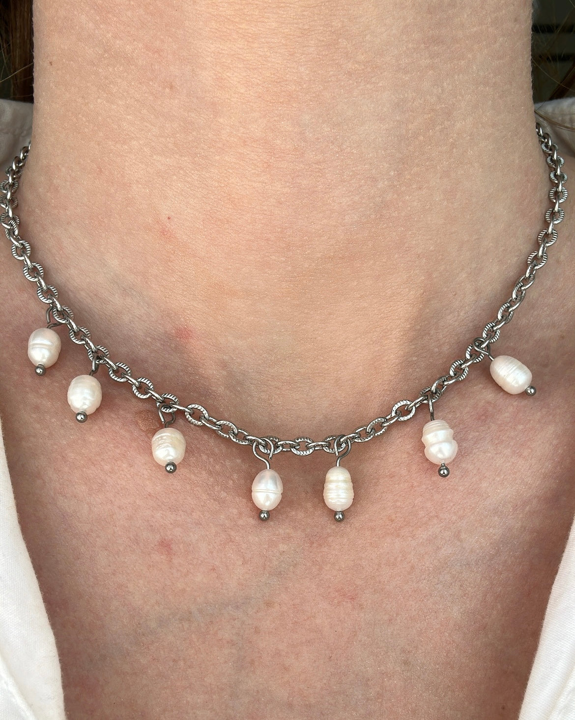 Collier LISA