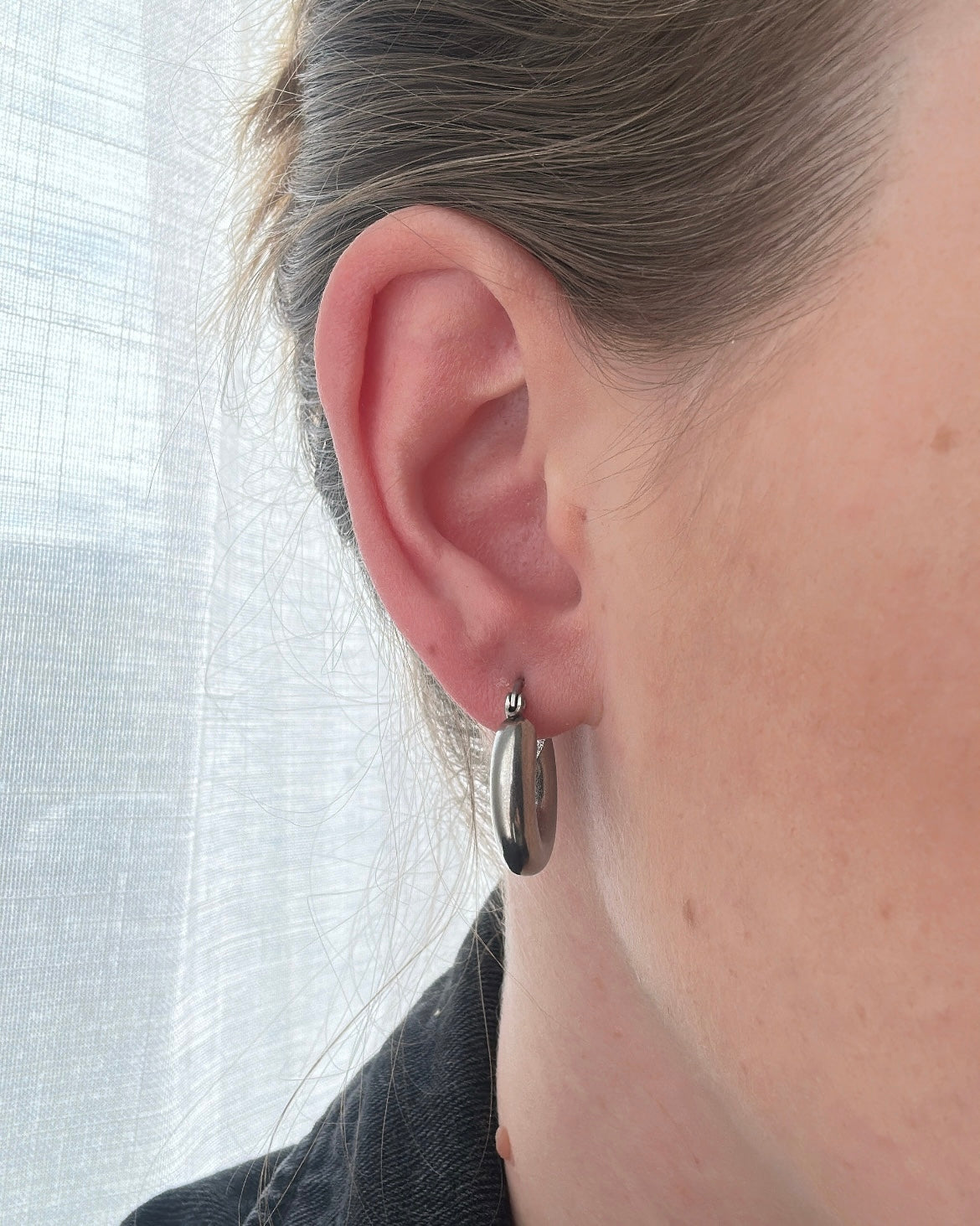 Boucles d’oreilles MARION