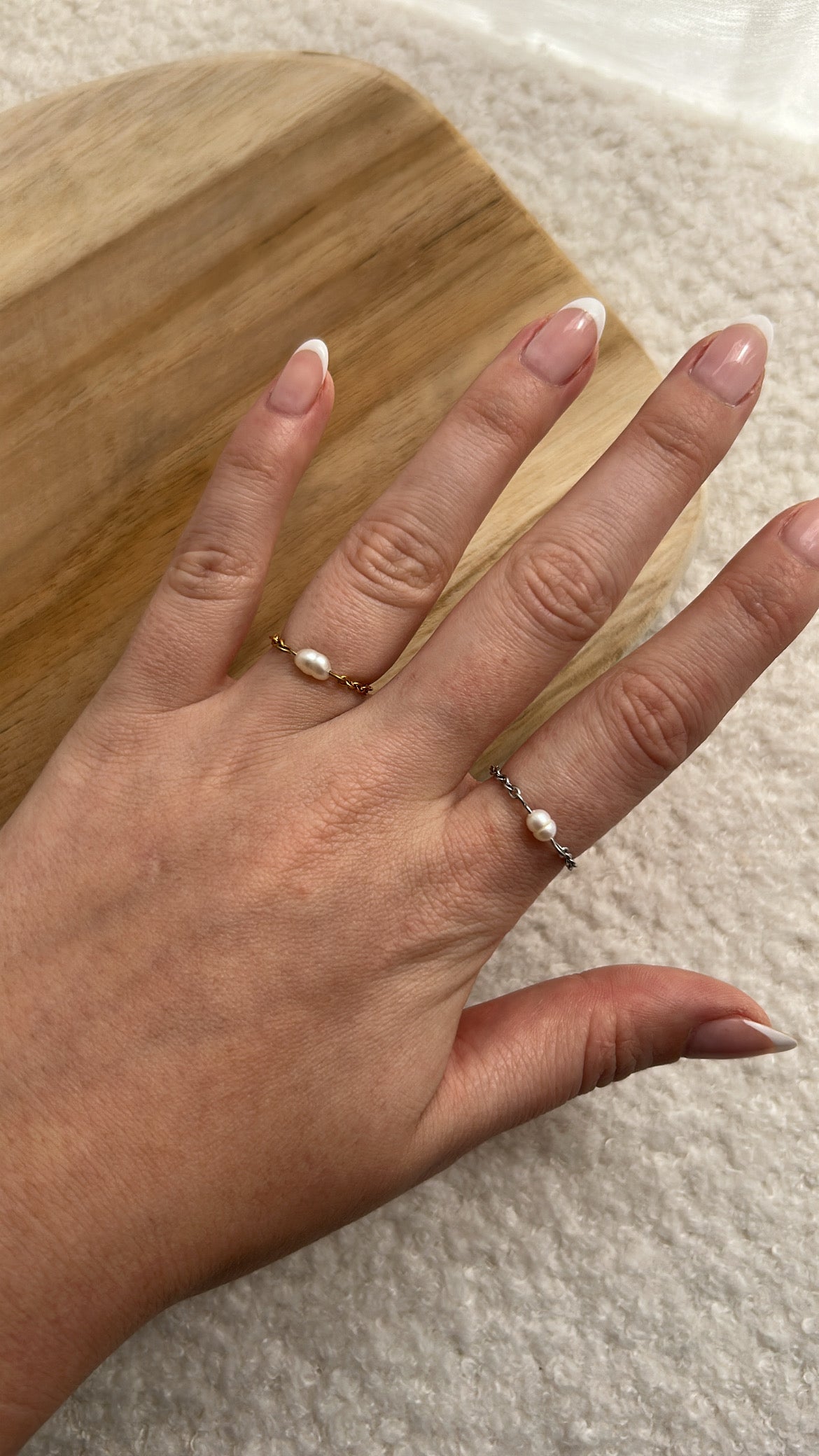 Bague MARIE