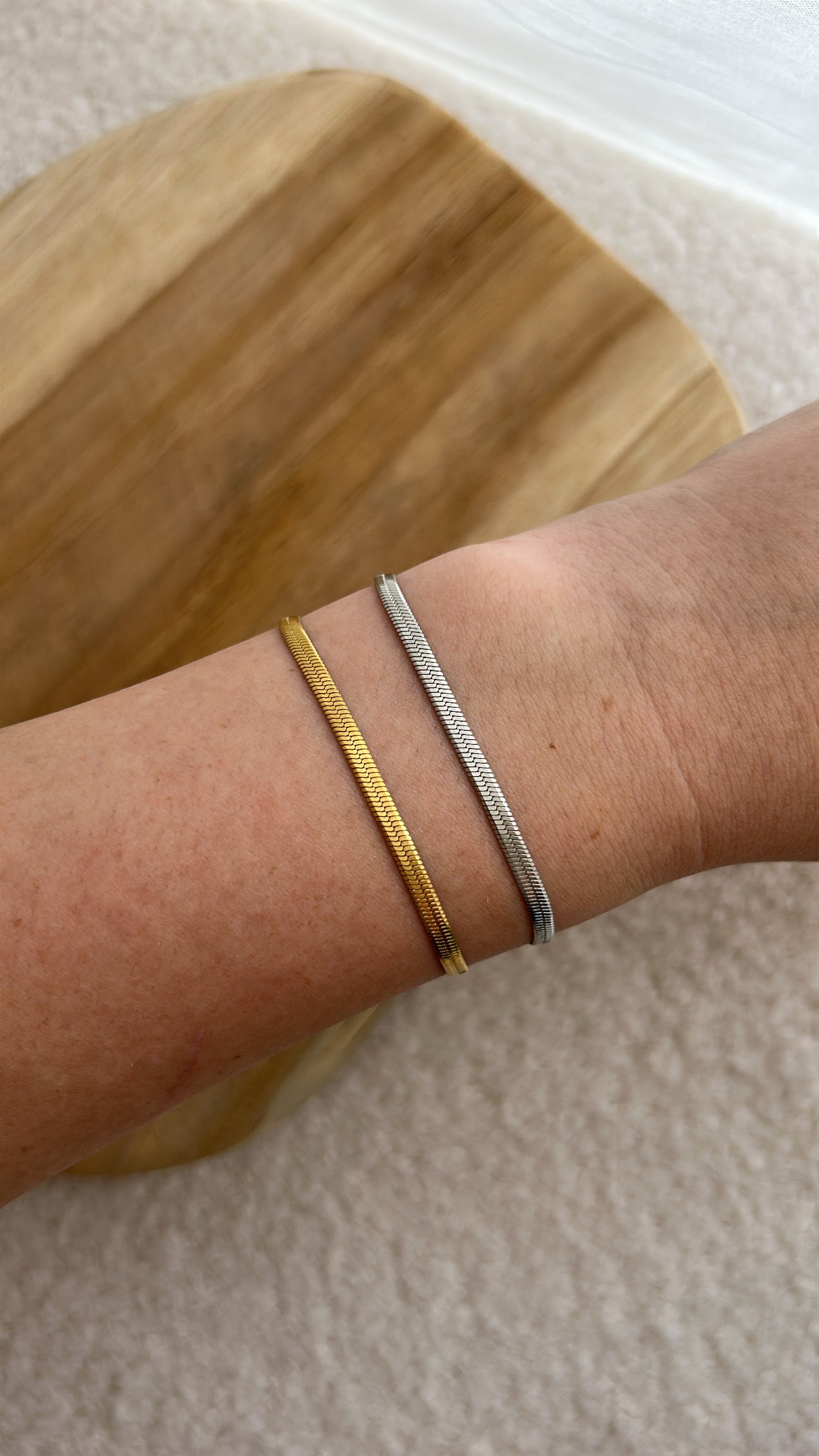 Bracelet ANASTASIA