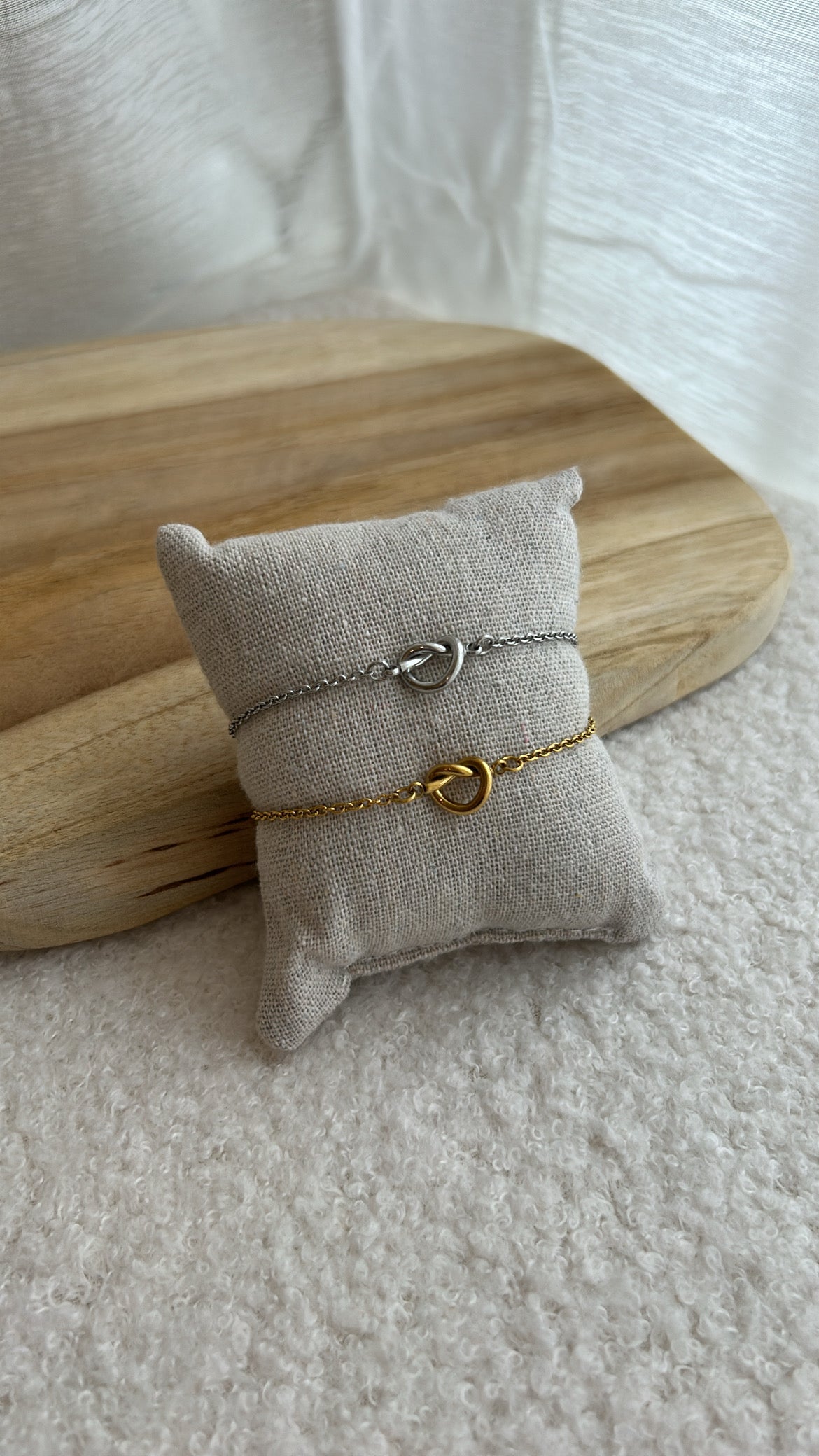 Bracelet ÉLÉONORE
