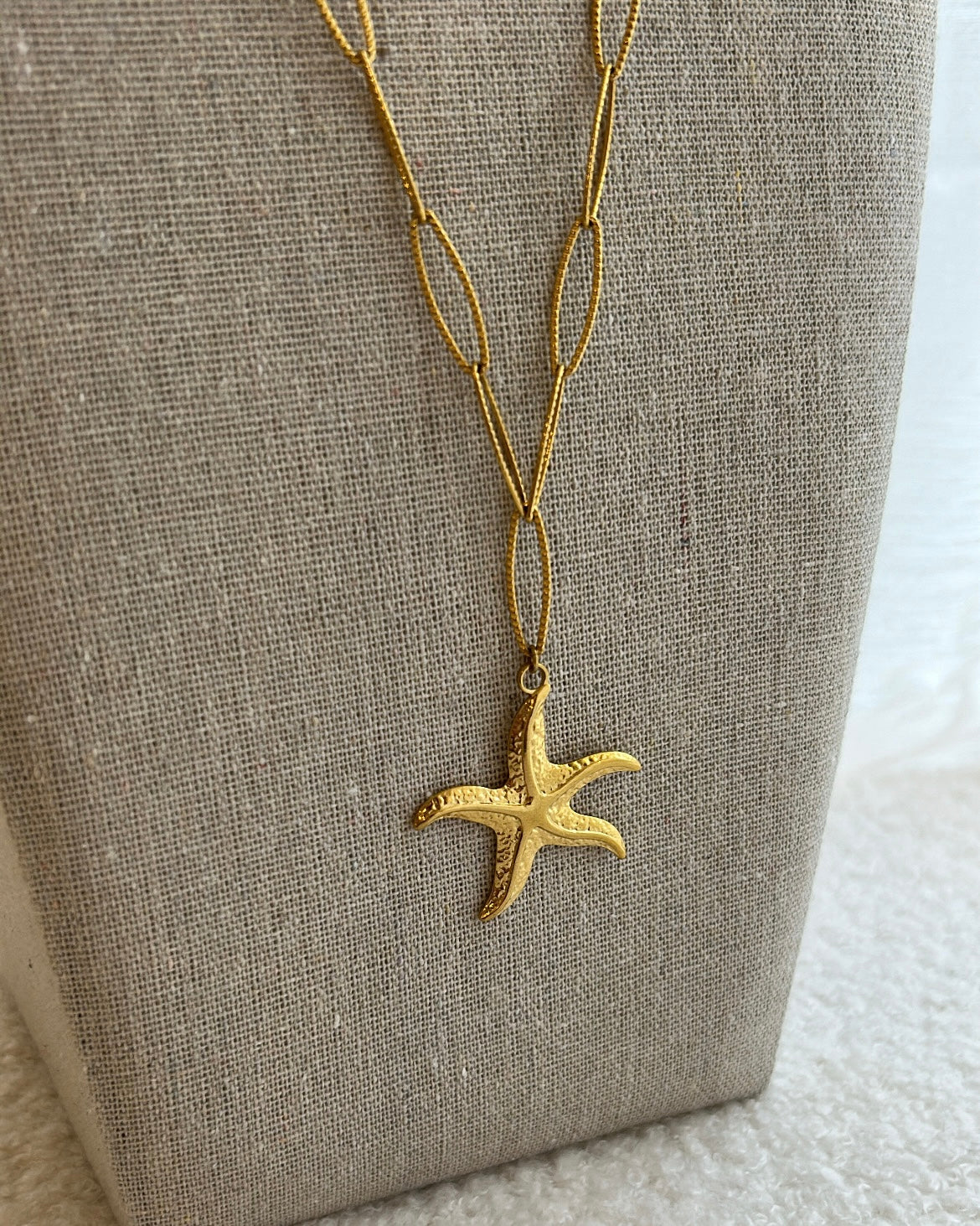 Collier ARIELLE | Or