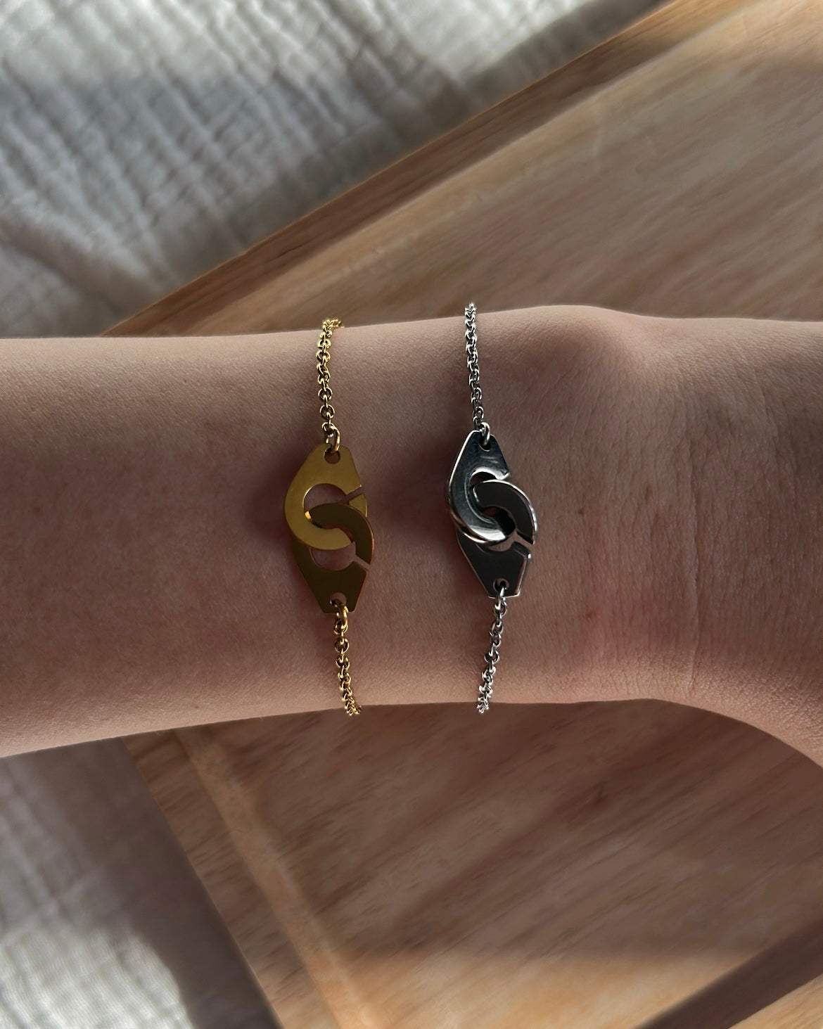 Bracelet AMANDA