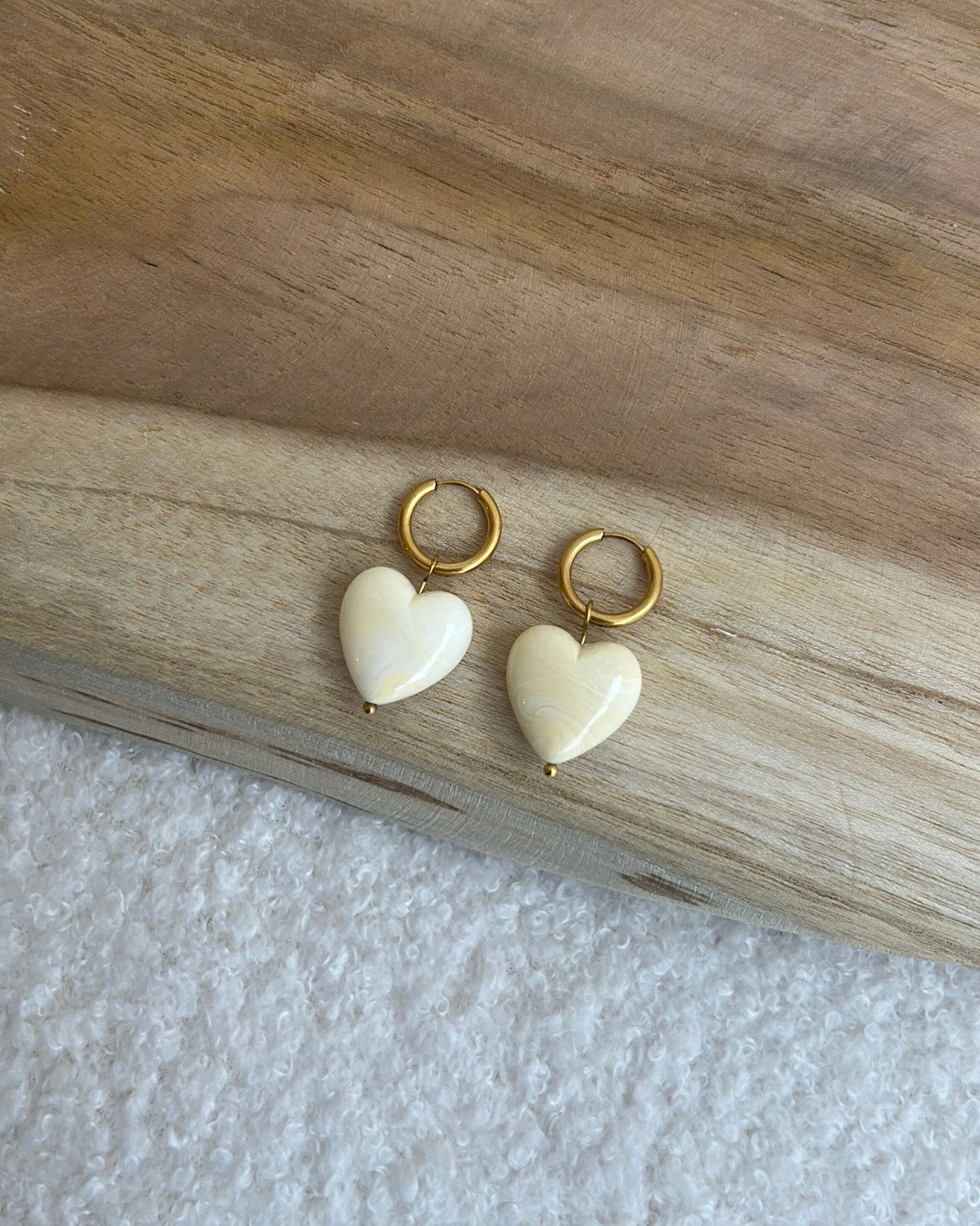 Boucles d’oreilles LILOU