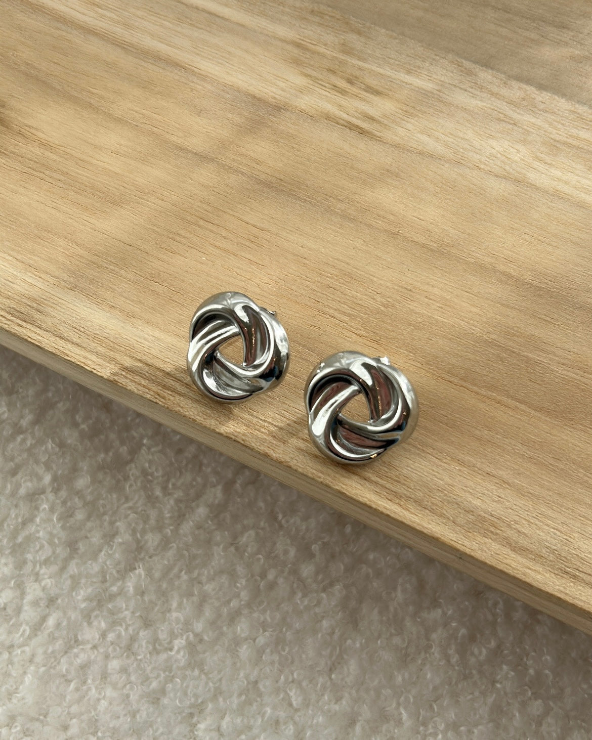 Boucles d’oreilles MADISON