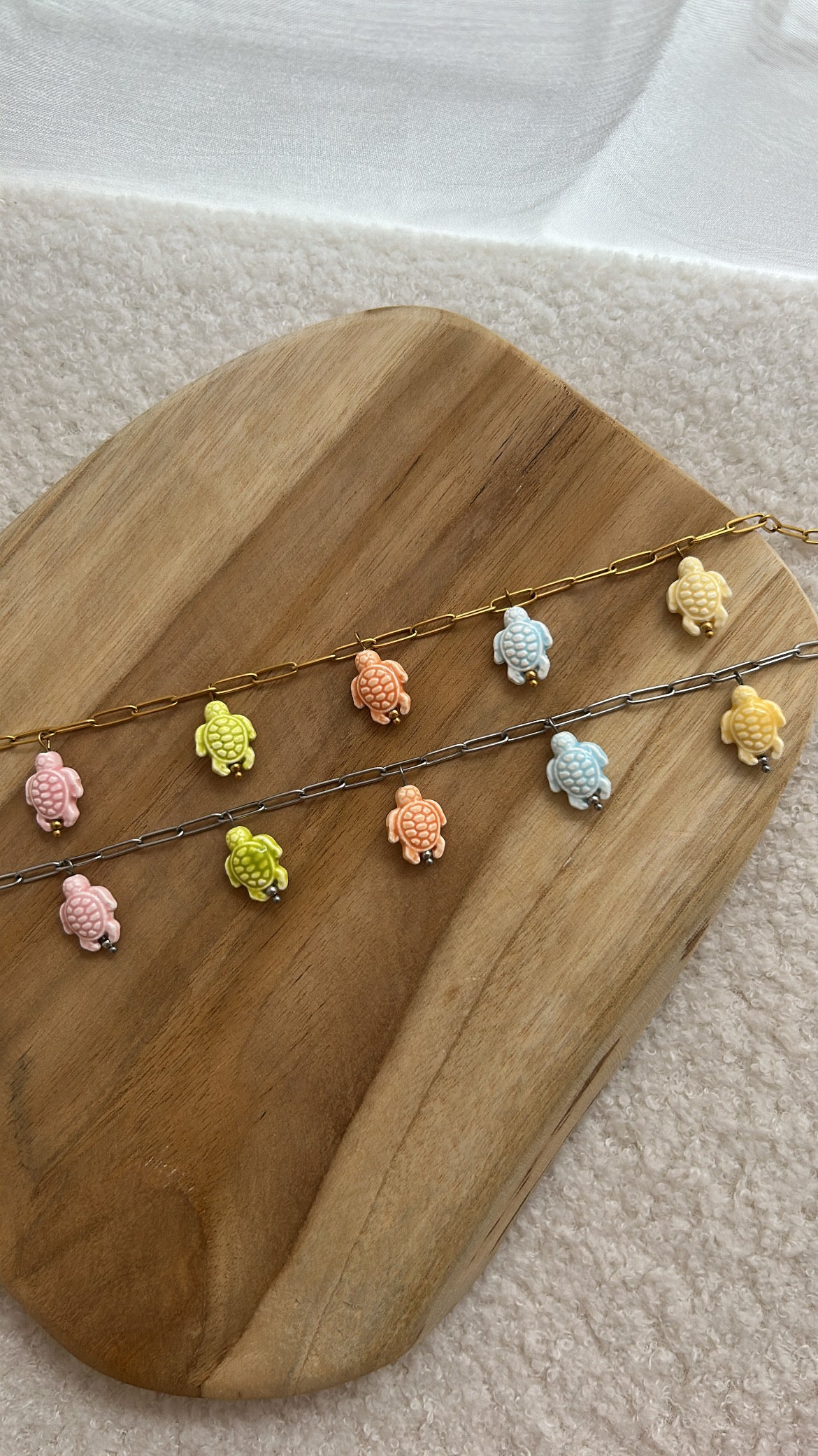 Collier ZELDA