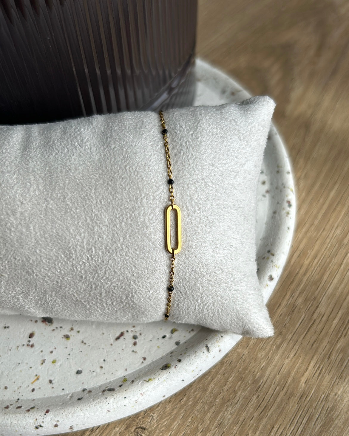 Bracelet EMMA | Or