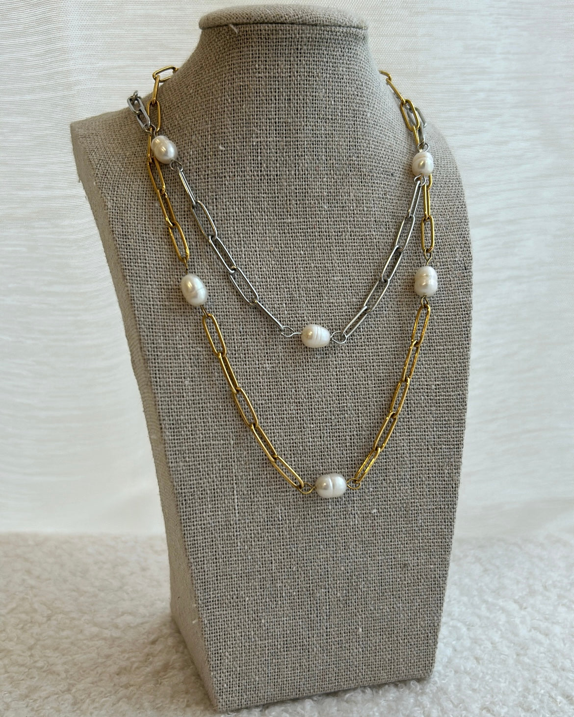 Collier ÉVA