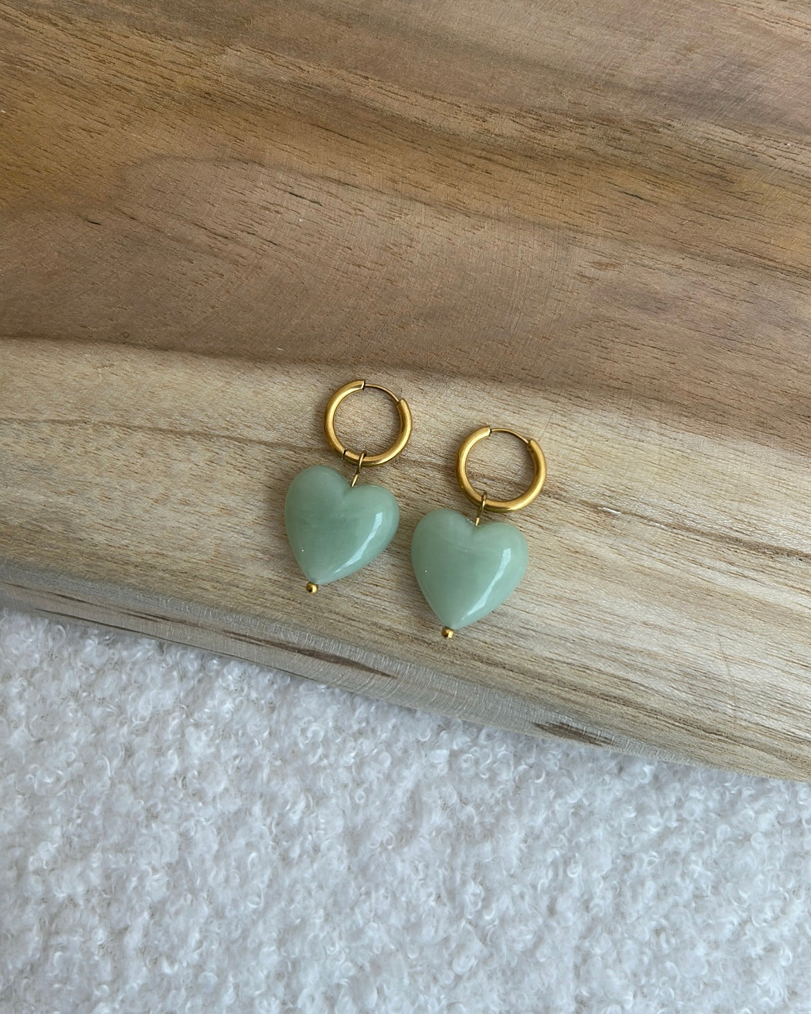 Boucles d’oreilles LILOU