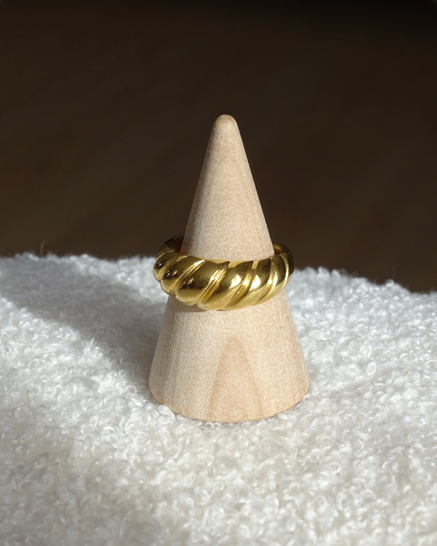 Bague CLAUDIA