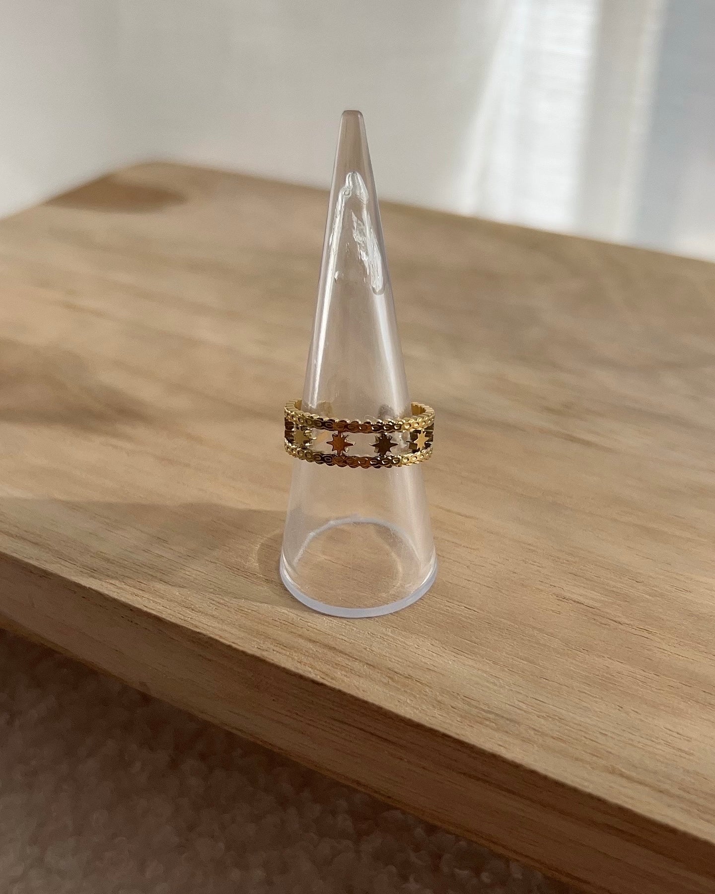 Bague CÉLESTE