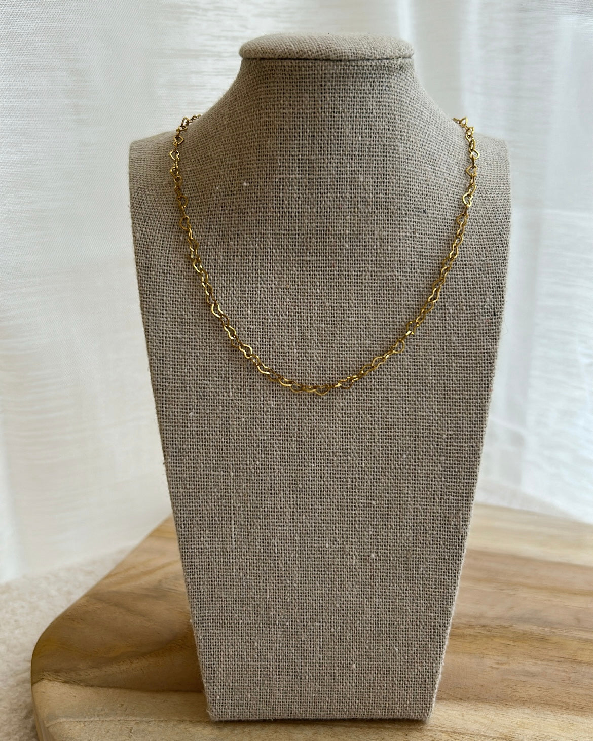 Collier JULIETTE