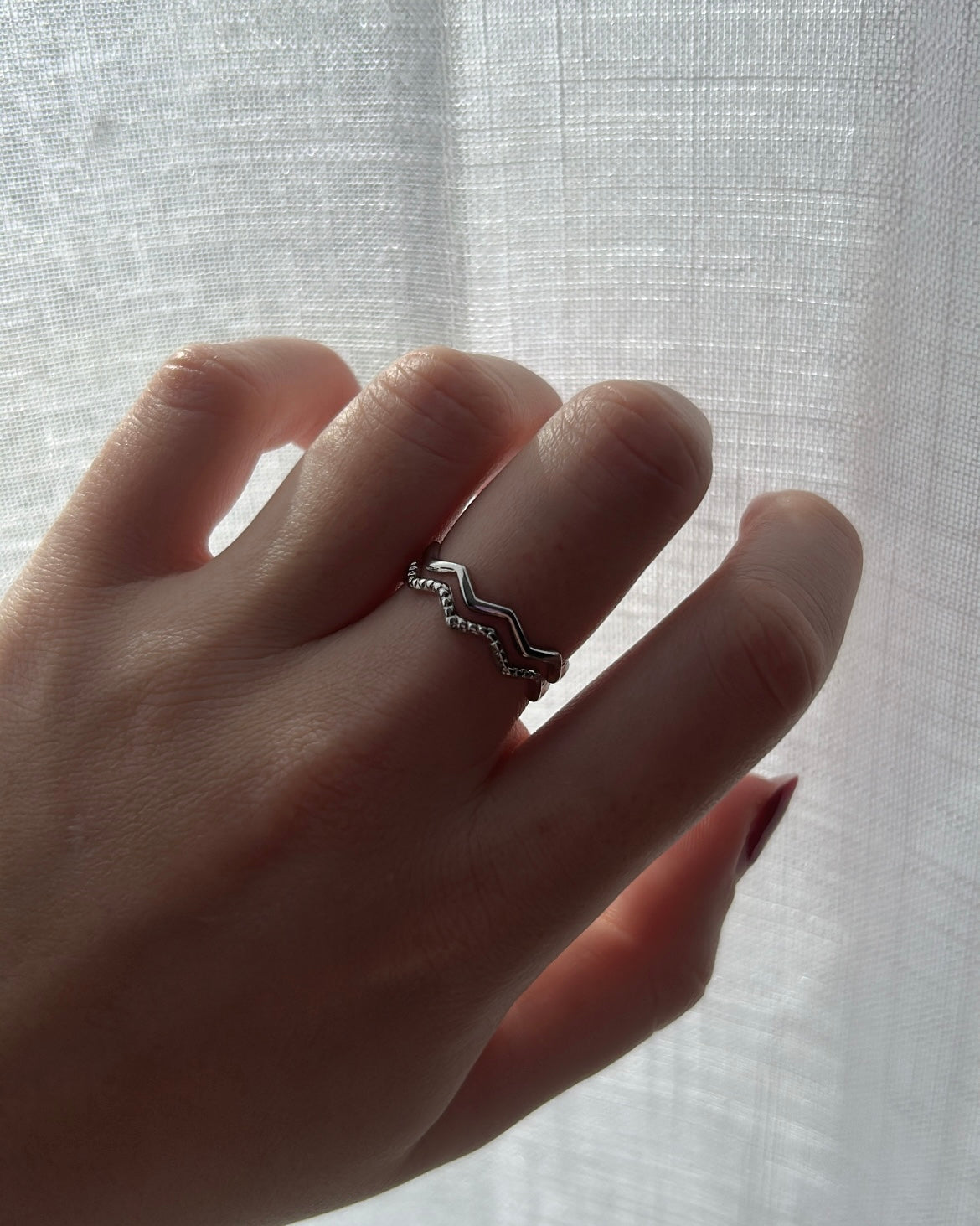 Bague LIVIA
