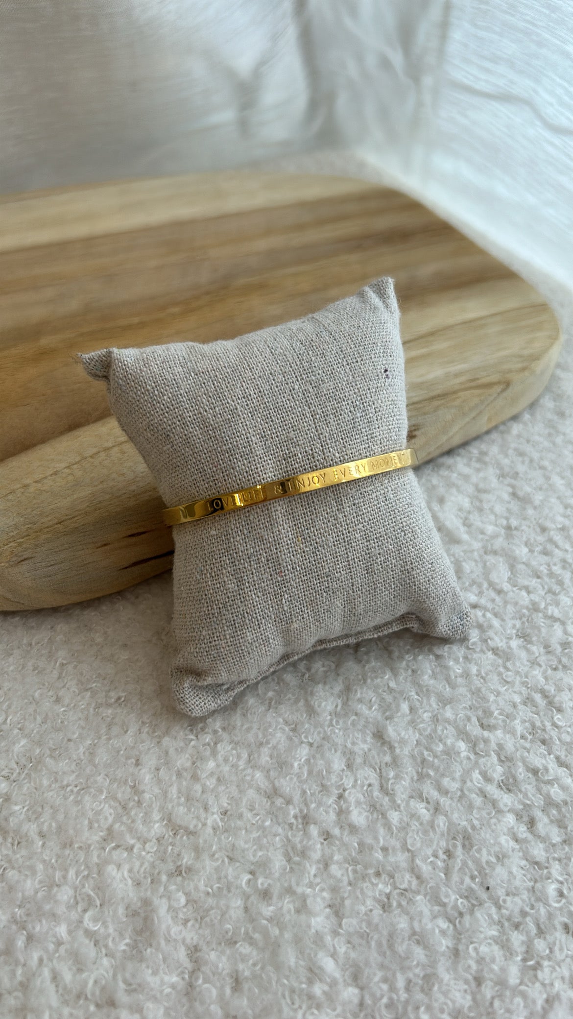 Bracelet MANON