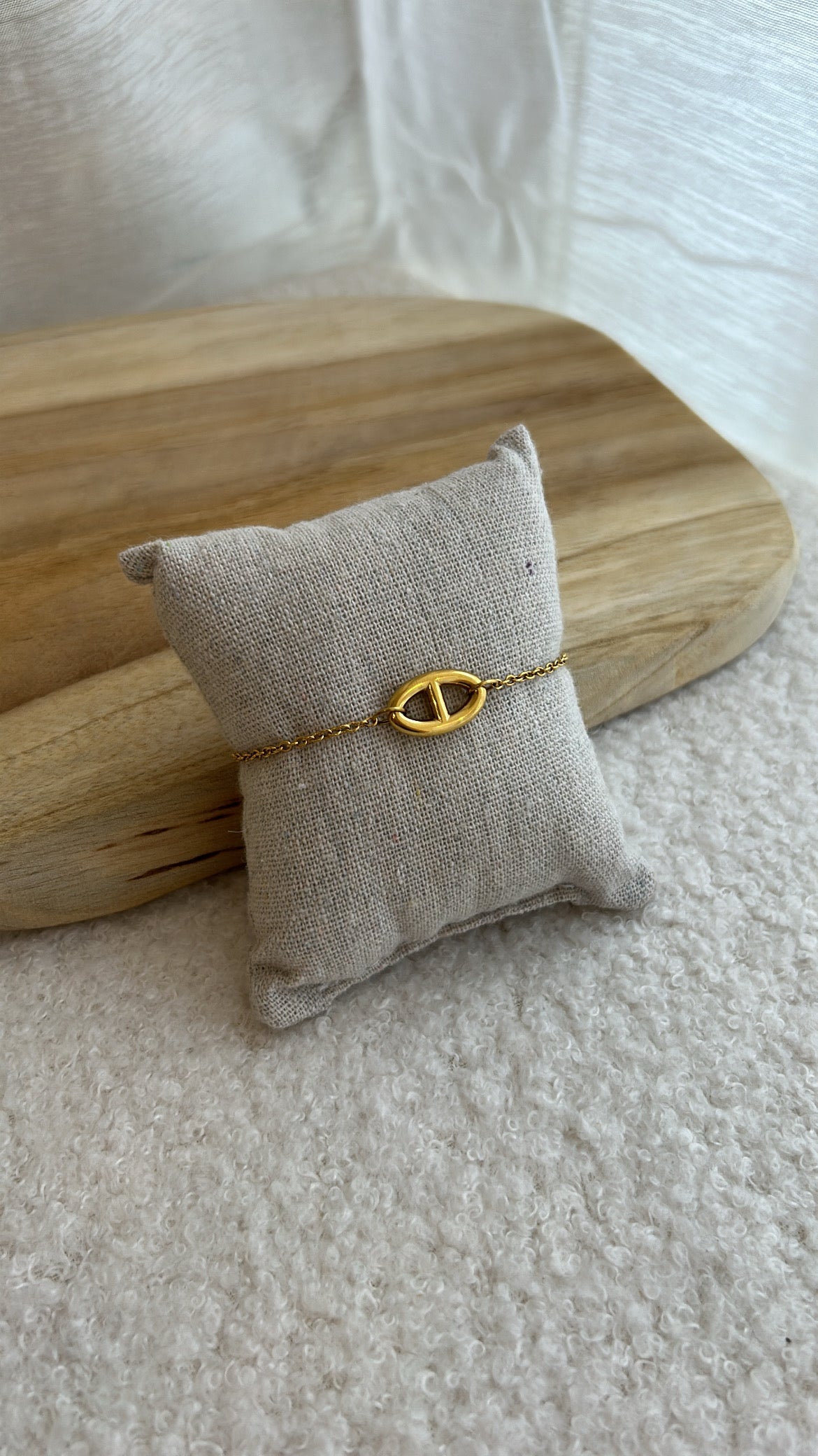 Bracelet ADÈLE