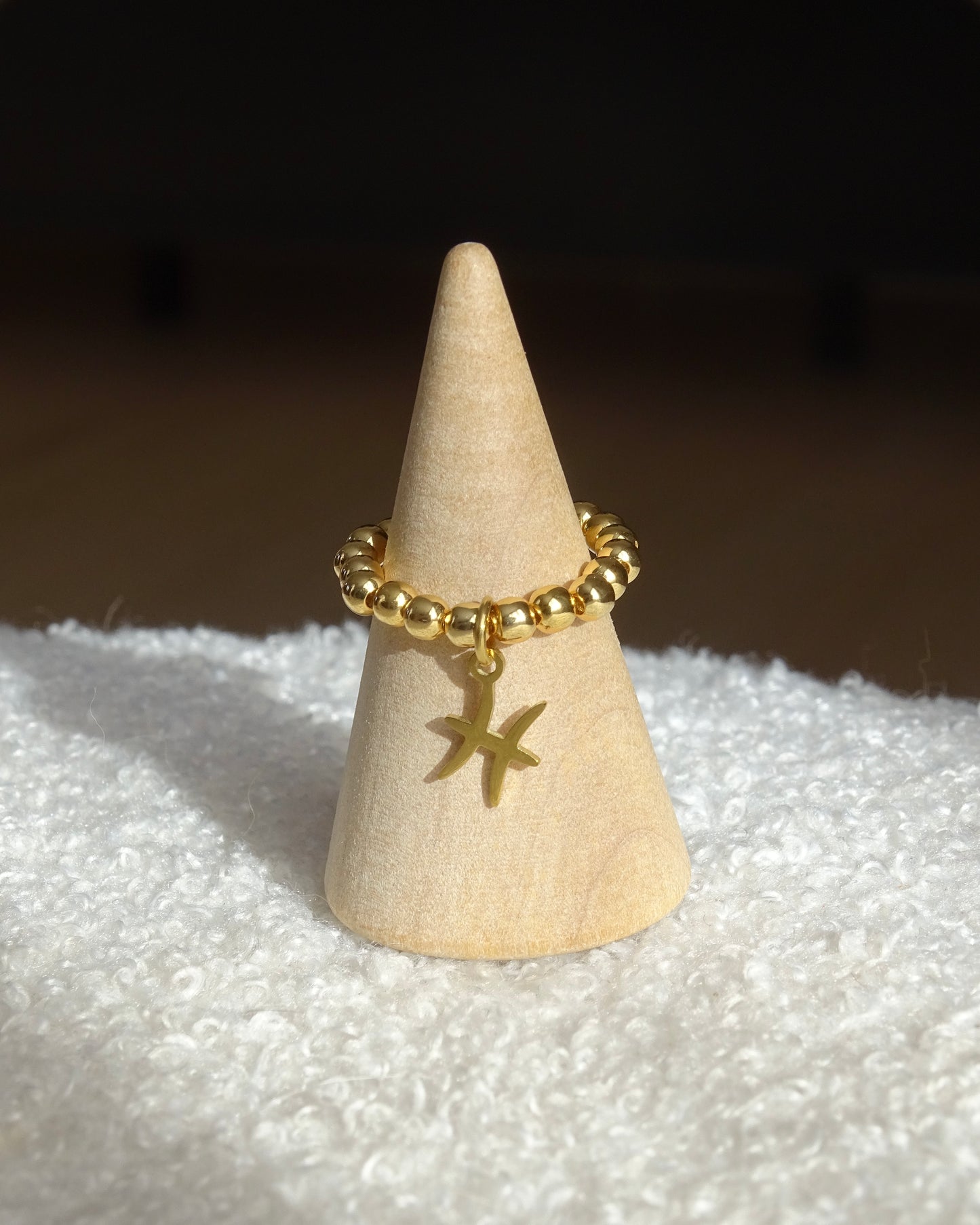 NAMI Ring | Gold