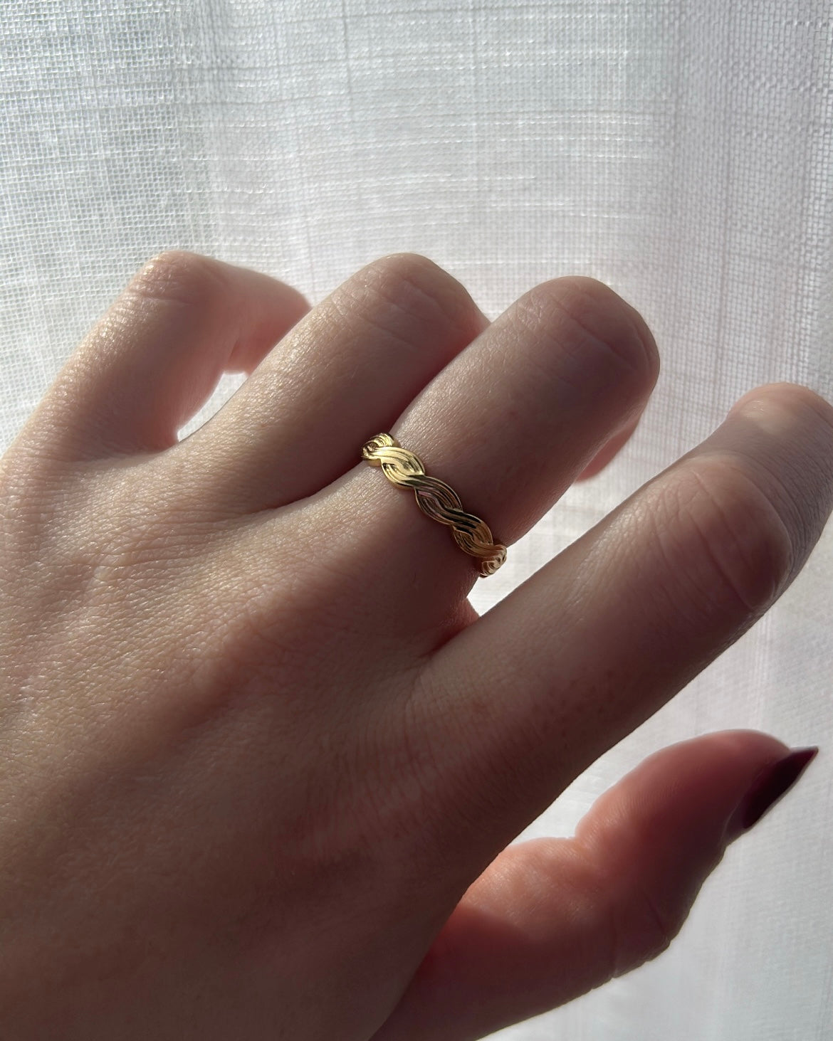 Bague LUCIE