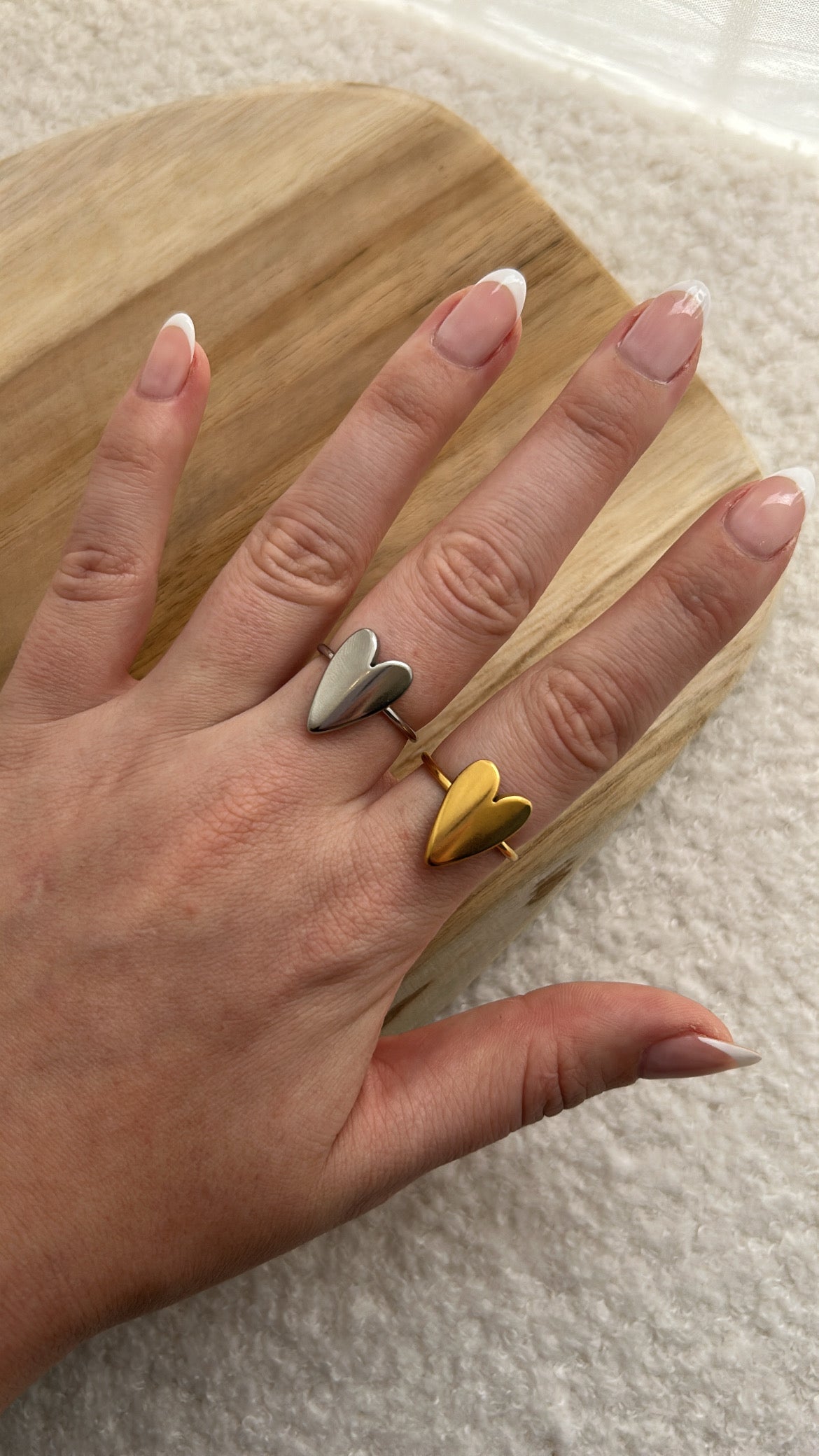 Bague MAURINE