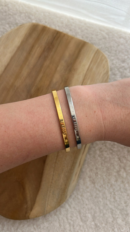 Bracelet BELLA