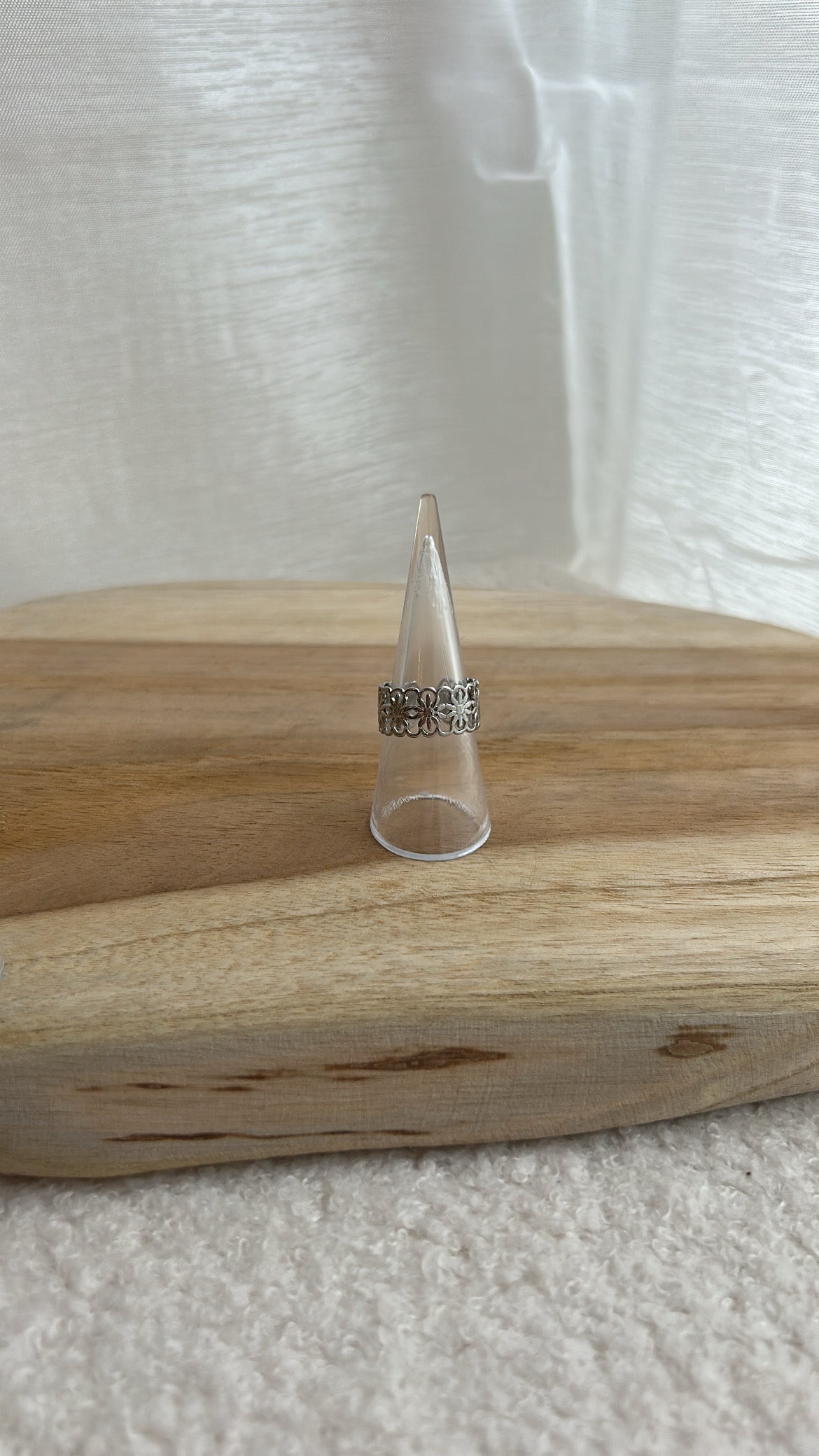 Bague ALICIA