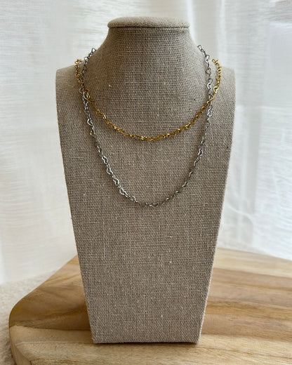 Collier JULIETTE