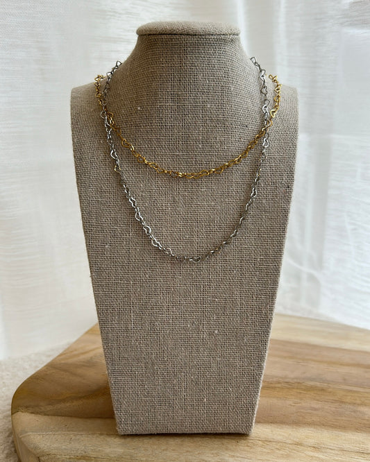 JULIET necklace | Money