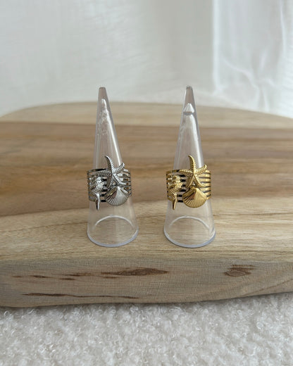 Bague ANOUK