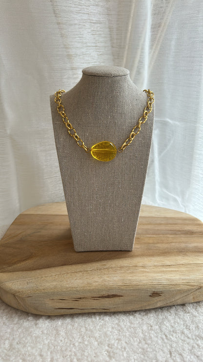 Collier ELSA