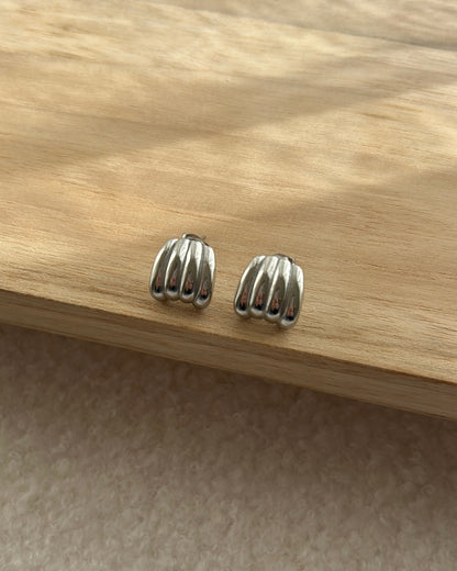 Boucles d’oreilles NOLA
