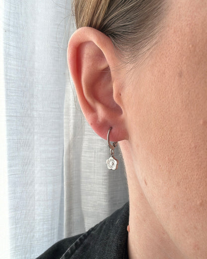 Boucles d’oreilles LÉONIE