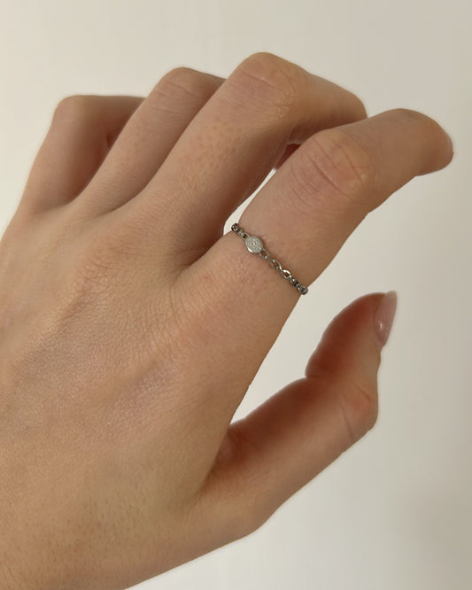 CLEMENCE ring | Money