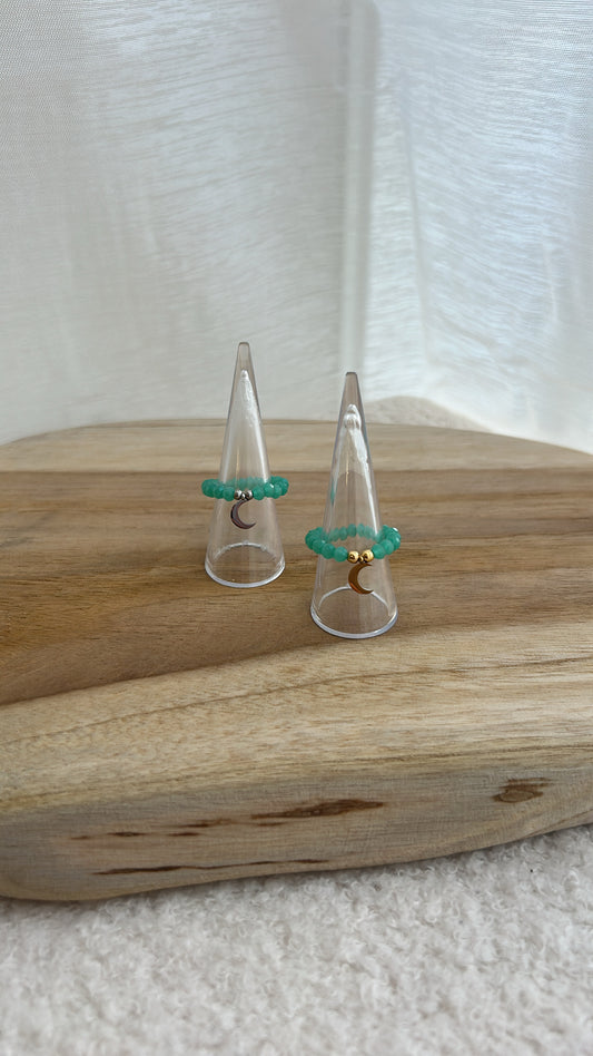 Bague CÉLESTINE