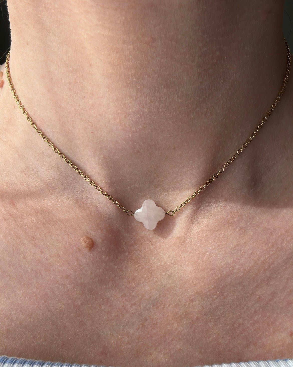 Collier ANGELINA