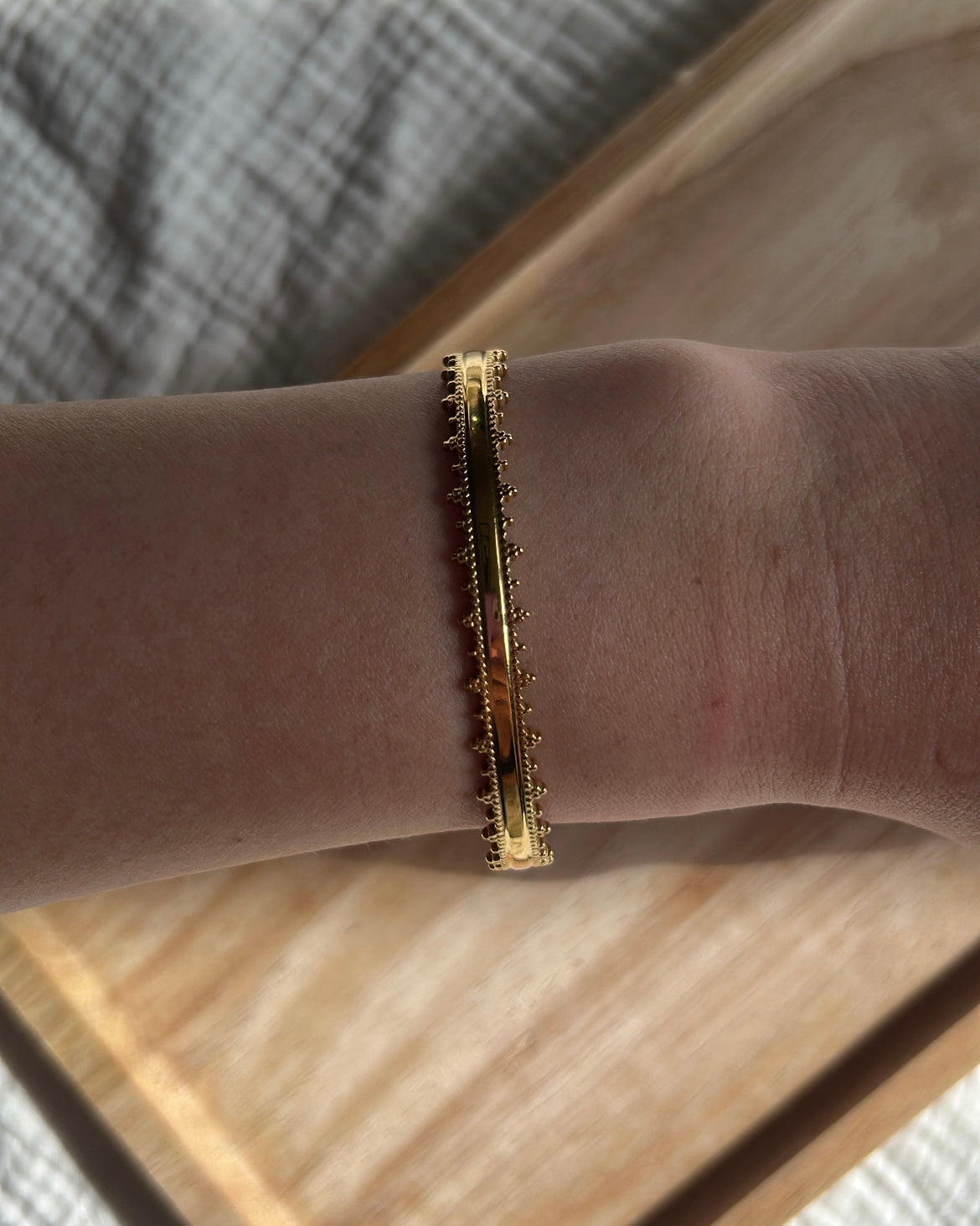 Bracelet ISIS