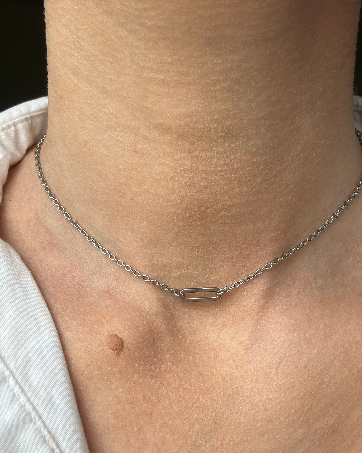 Collier CLARA