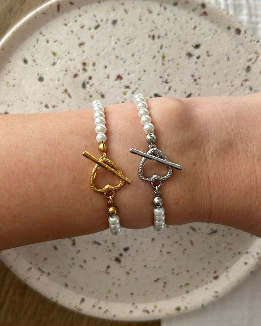 Bracelet FAUSTINE