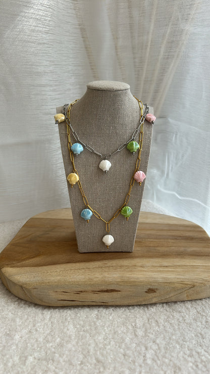 Collier ABELLE