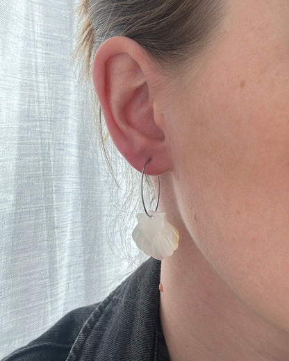 Boucles d’oreilles SIENNA