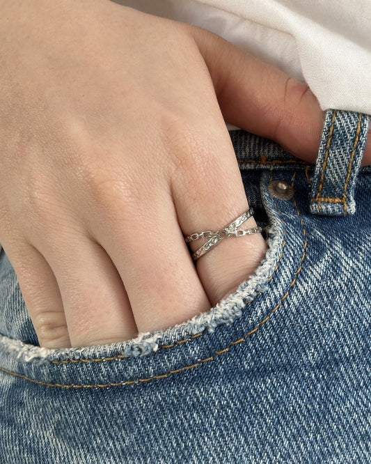ELOÏSE ring | Money