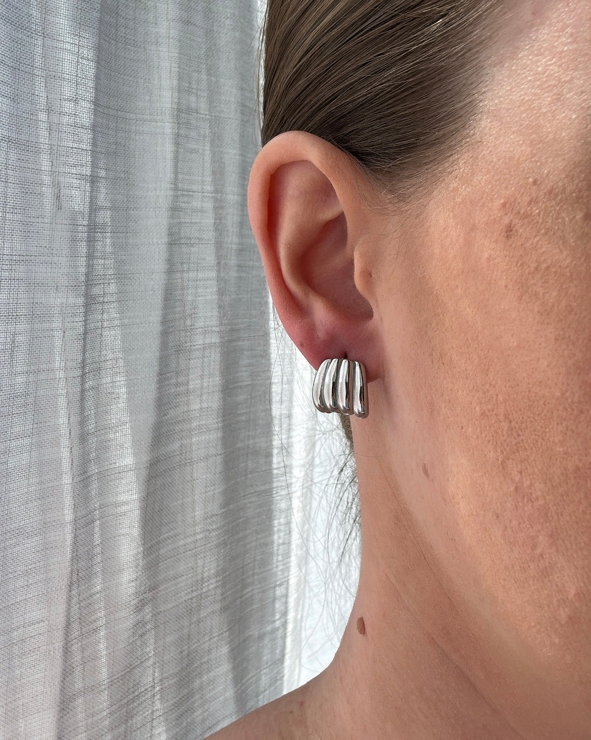 Boucles d’oreilles NOLA
