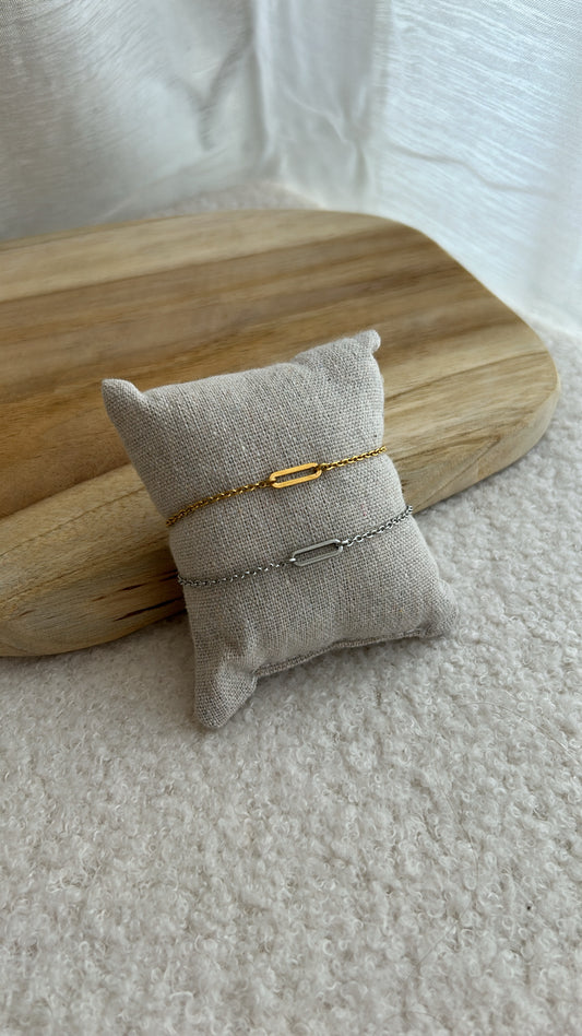 Bracelet CLARA