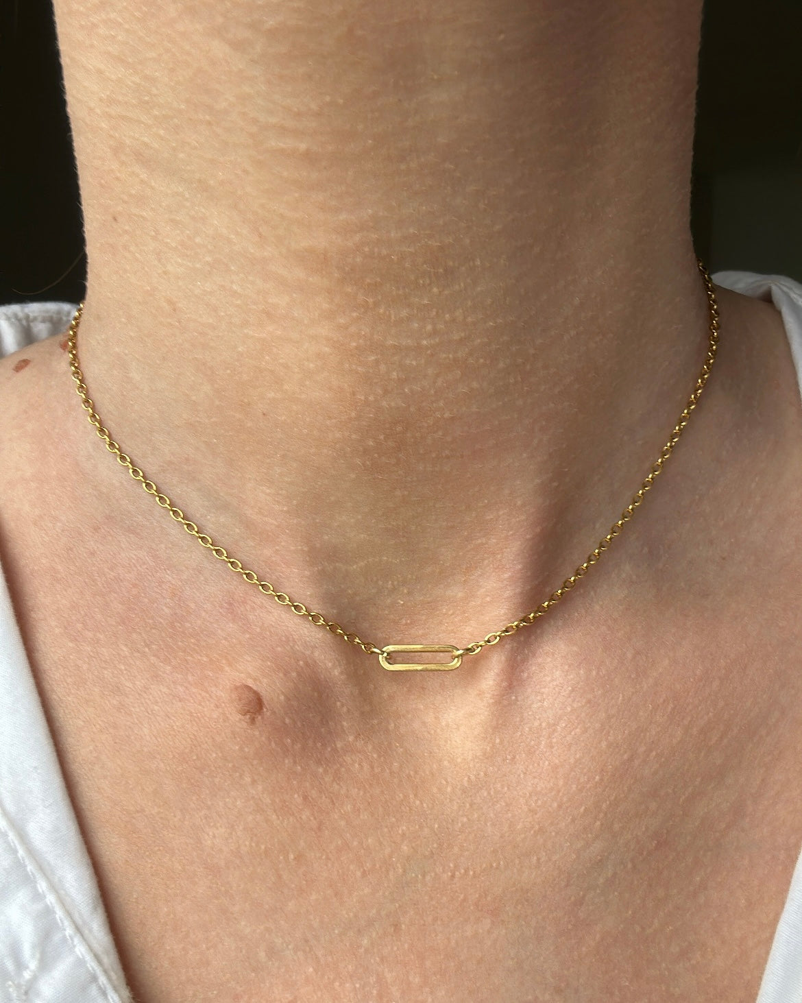 Collier CLARA