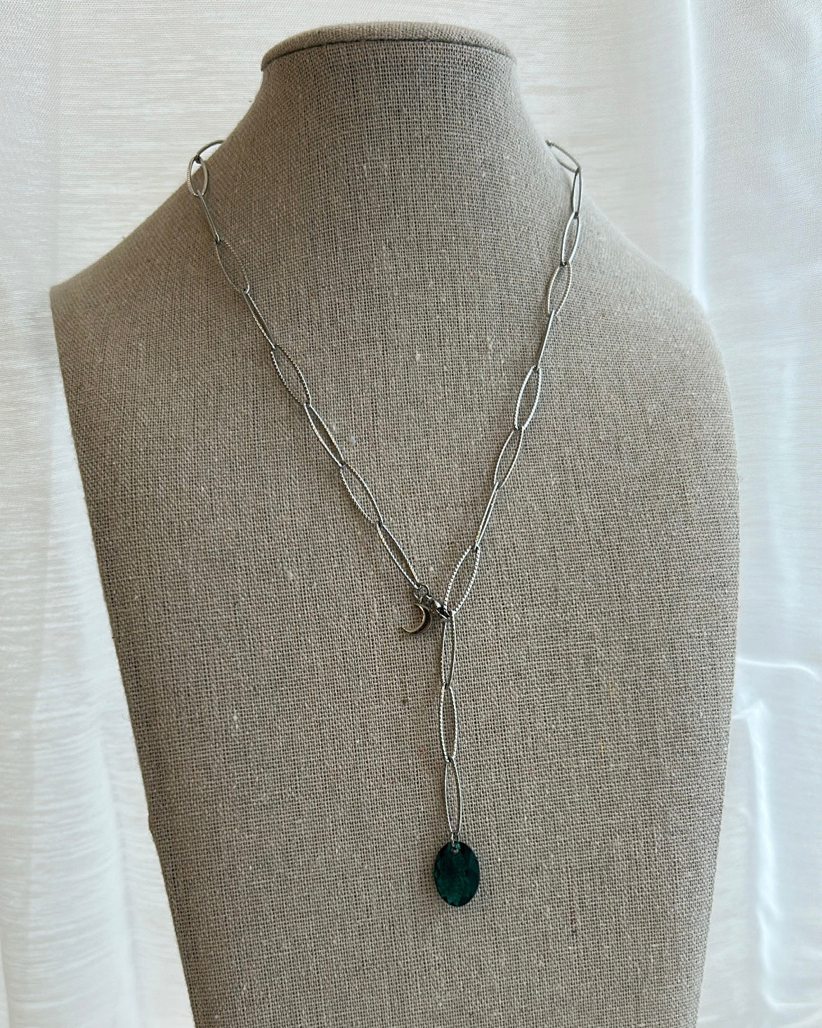 Collier AURORE | Argent