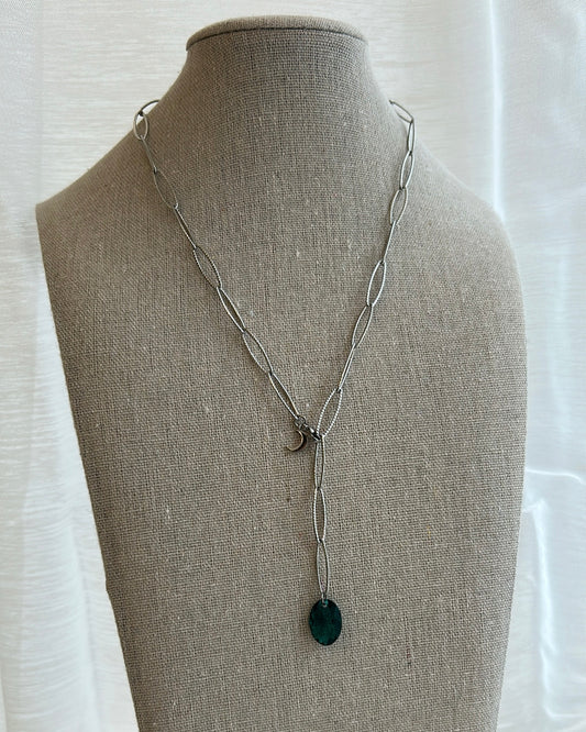 Collier AURORE | Argent