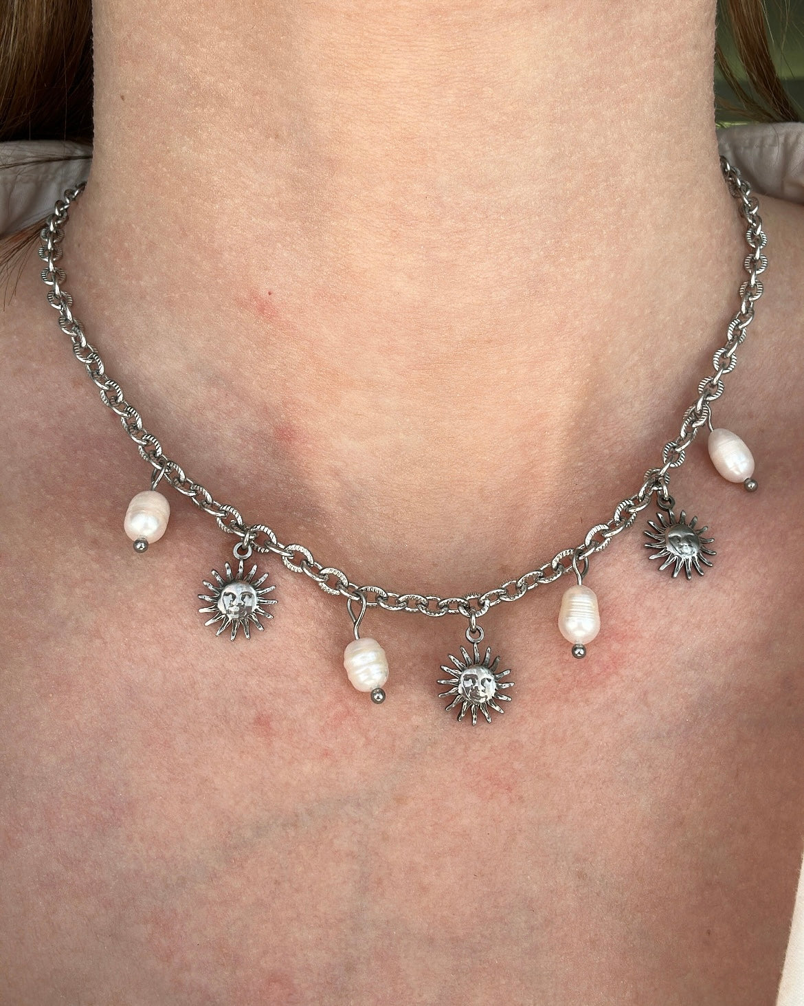 Collier LÉNA