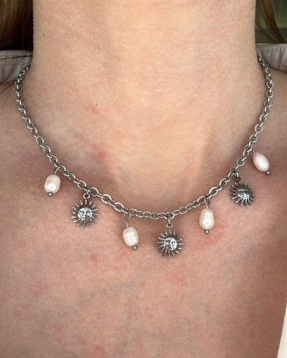 Collier LÉNA