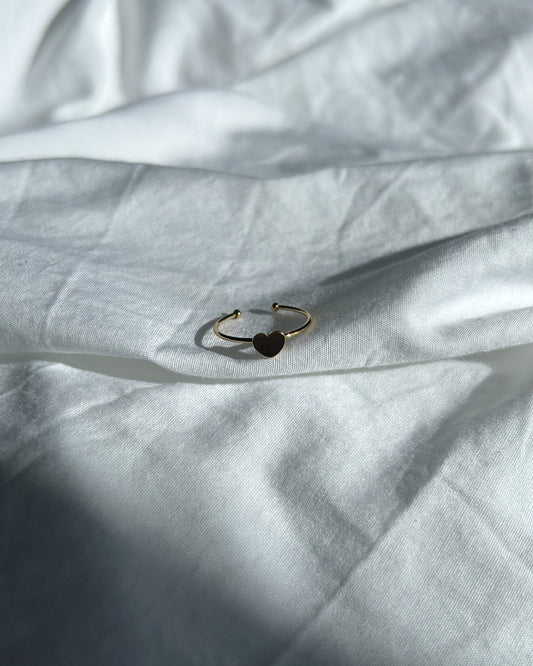 OBI ring | Gold