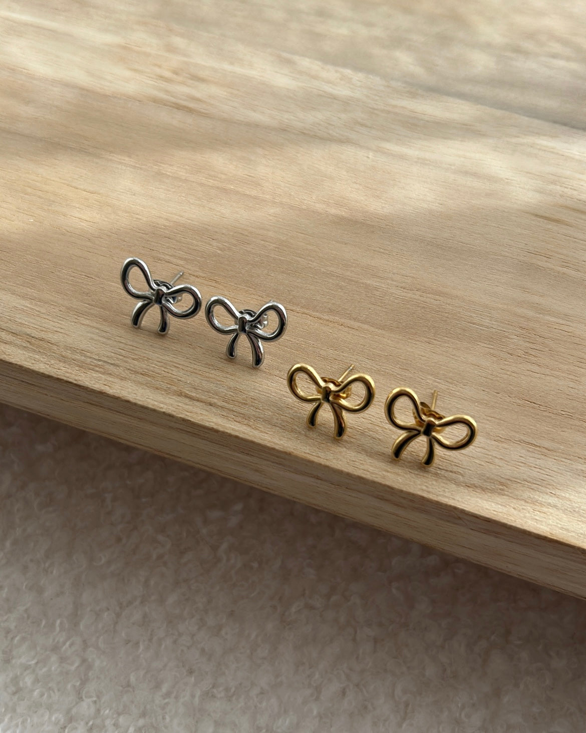 Boucles d’oreilles JESSICA
